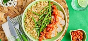 Keto Meal Plan for Athletes